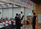 520번 게시물 : 평생학습동아리 '나누자팡팡' 재능봉사대 발대식 개최 이미지
